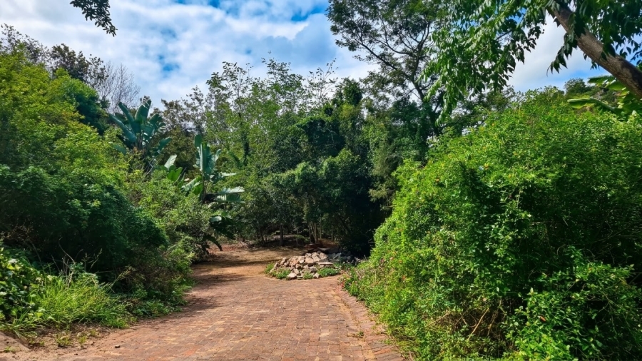 0 Bedroom Property for Sale in Kanonkop Western Cape